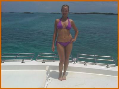 Jewel Kilcher Boasts Her Bikini Pictures
